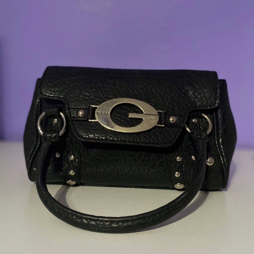 Vintage Guess Small Handbag